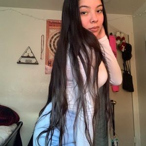 Meet your Posher, Nicole